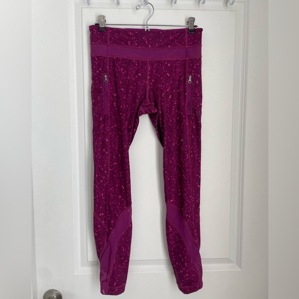 Lululemon Leggings size 6